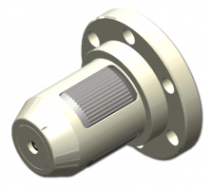 Cabezales expansibles