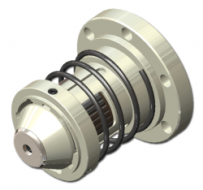 Cabezales expansibles