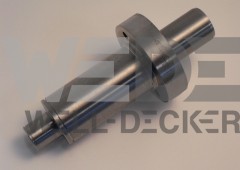 Axle